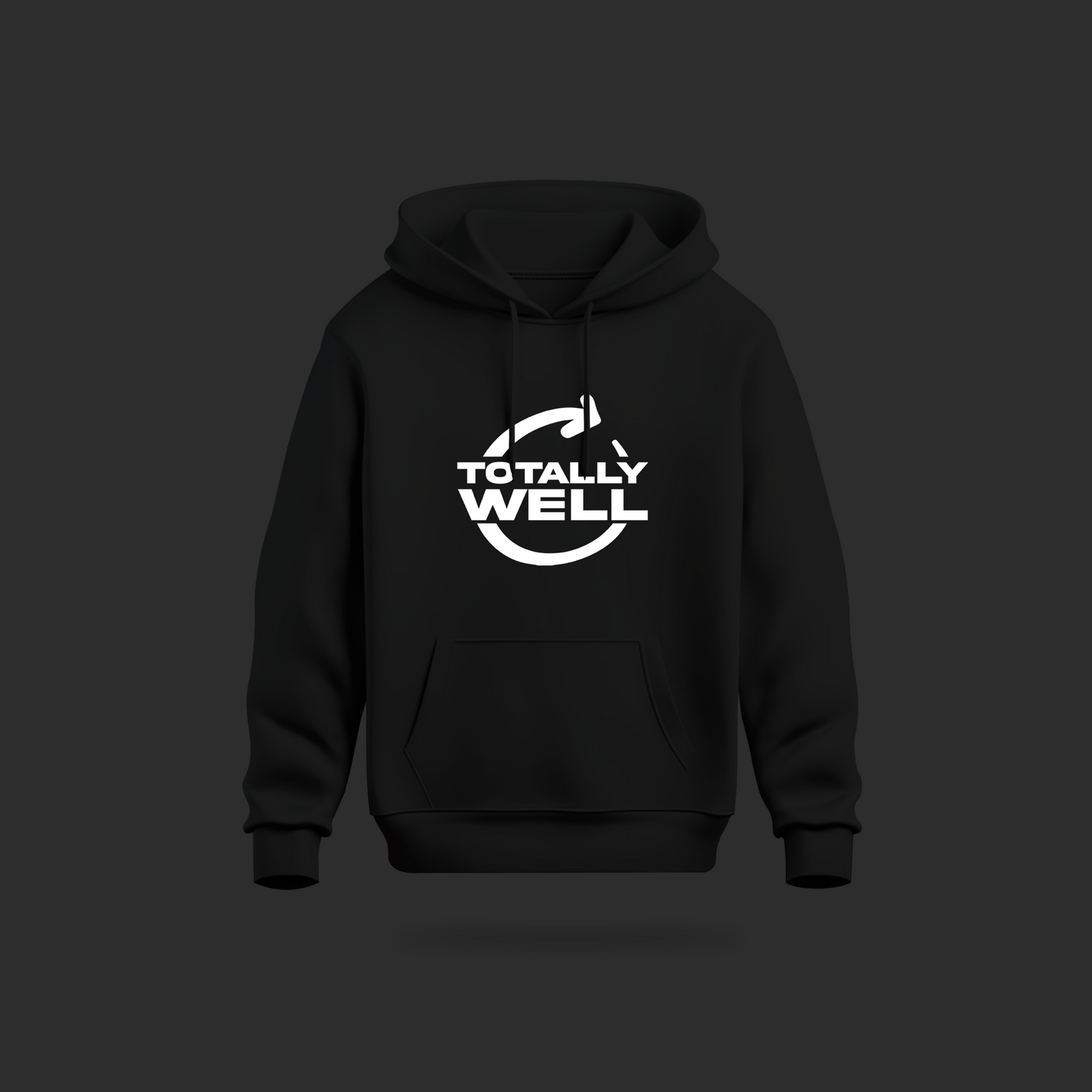 Totally Well Hoodie