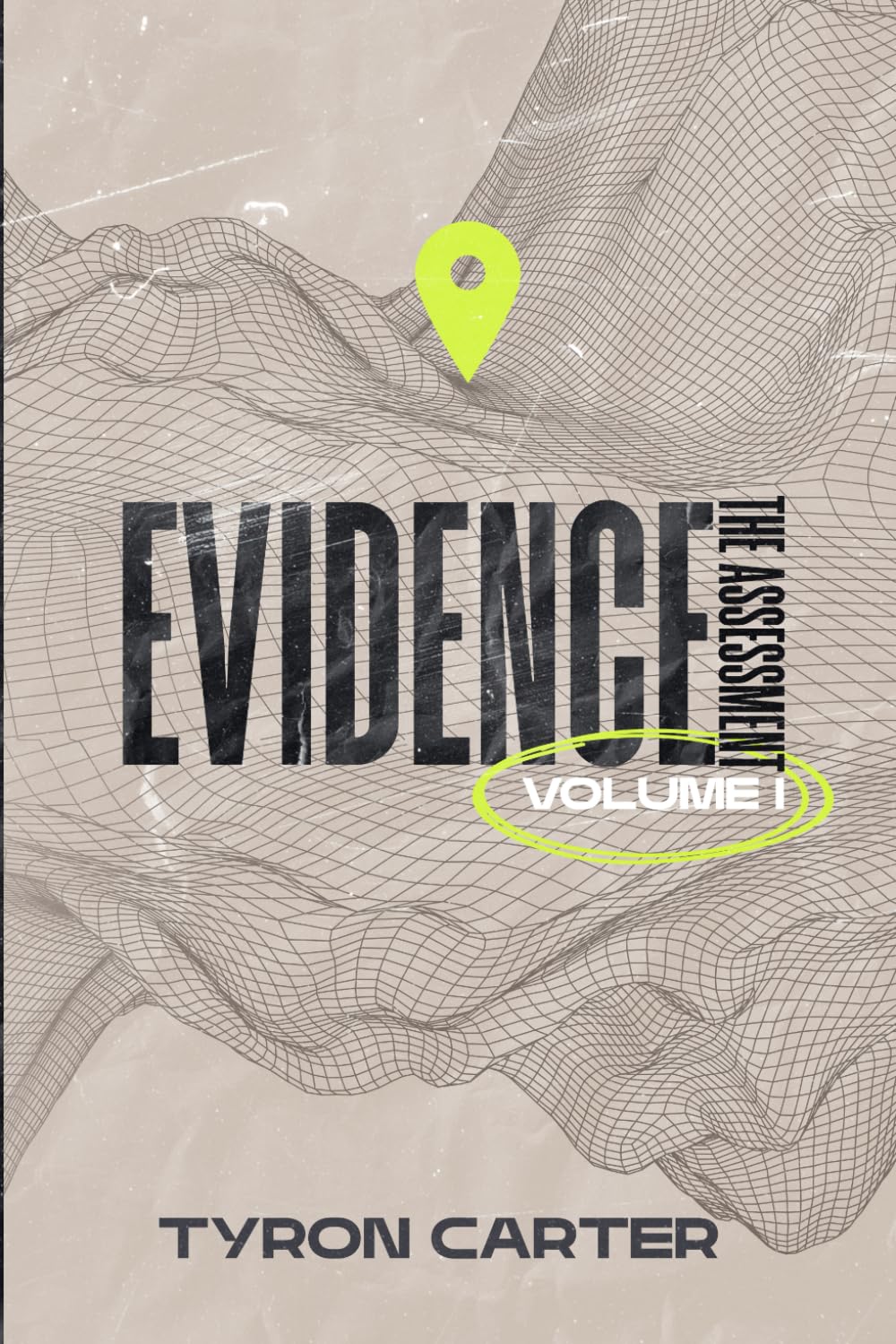 Evidence Volume 1 Book