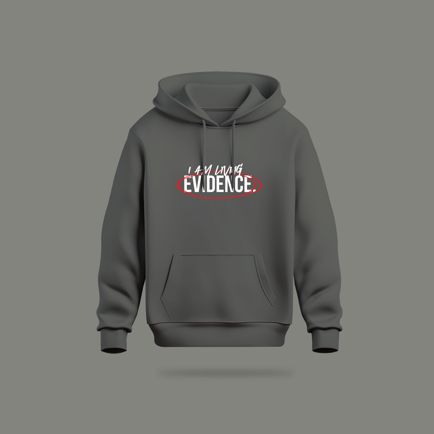 Evidence Hoodie